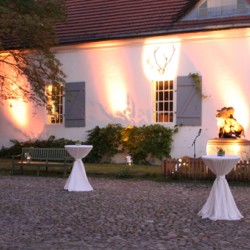 Jagdschloss Grunewald