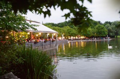 MichaeliGarten
