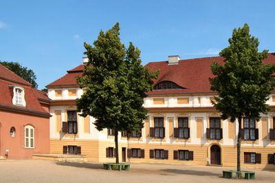 Schloss Caputh