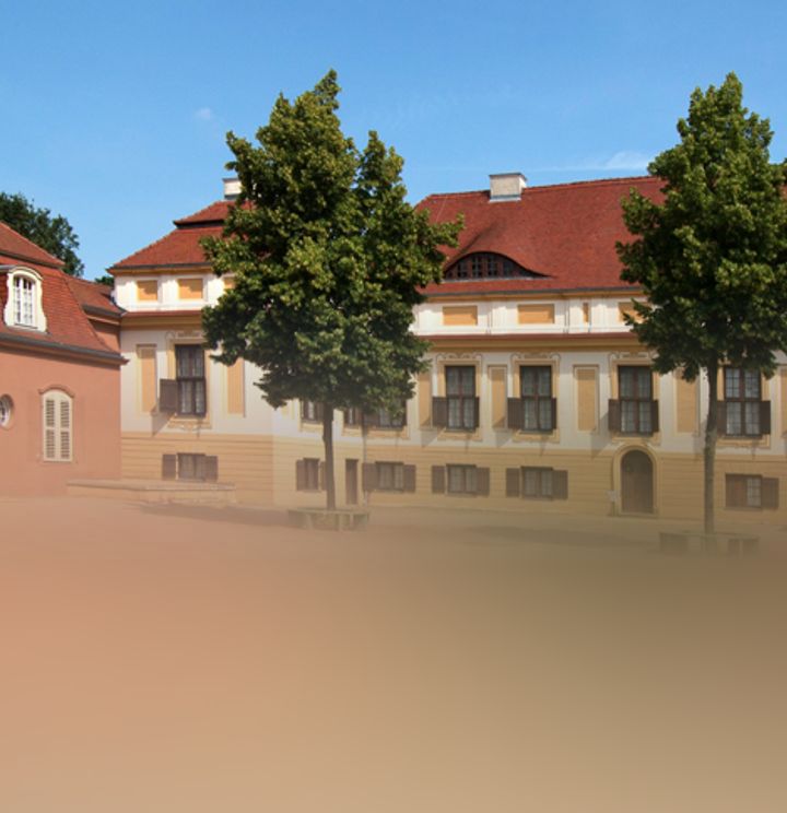Schloss Caputh
