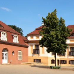 Schloss Caputh
