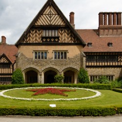 Schloss Cecilienhof