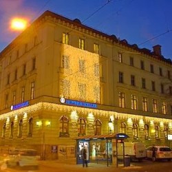 Hofbräukeller am Wiener Platz