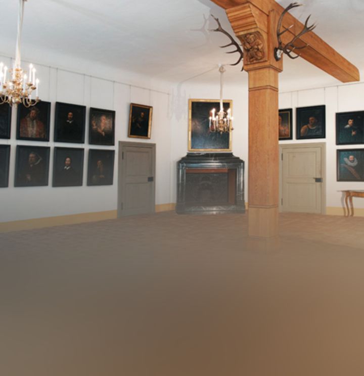 Schloss Königs Wusterhausen