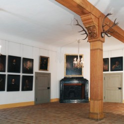 Schloss Königs Wusterhausen