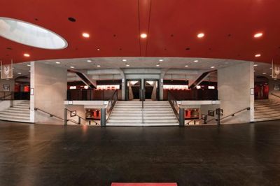 Tempodrom