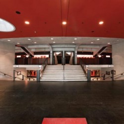 Tempodrom