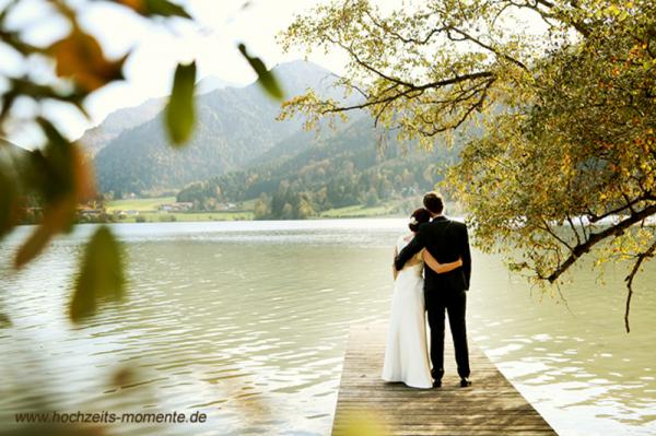 Die Insel im Schliersee