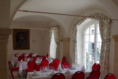 Schloss Pörnbach