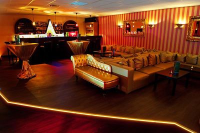 Atmosfaer Club