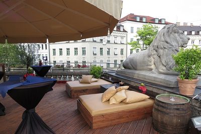 Bar Ludwig