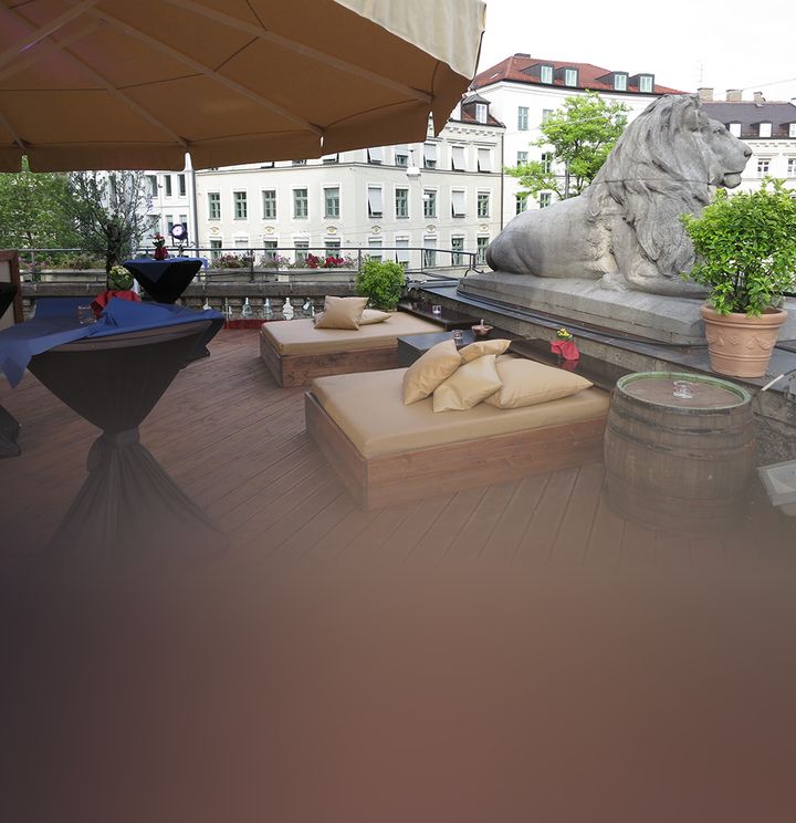 Bar Ludwig