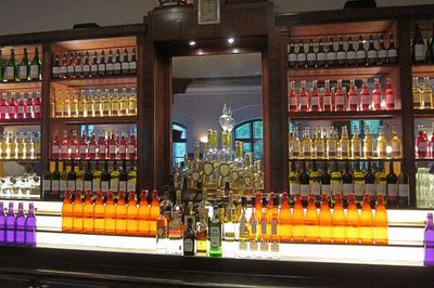 Wirtshaus in der Au