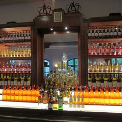 Wirtshaus in der Au