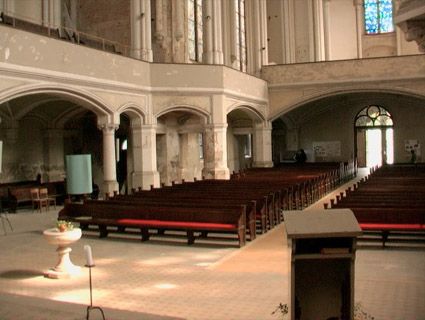 Zionskirche