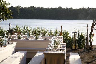 Schloss & Gut Liebenberg