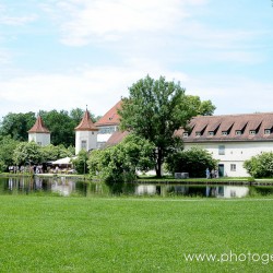 Schloss Blutenburg