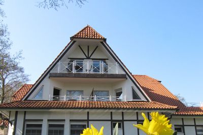 SeeLodge im Wald- und Seegut Kremmen