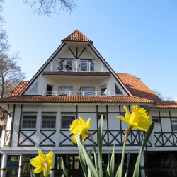 SeeLodge im Wald- und Seegut Kremmen