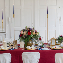 Schlosscafé im Palmenhaus