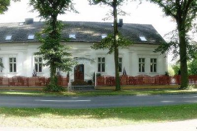 Annenhof - Café, Restaurant, Festscheune & Hotel