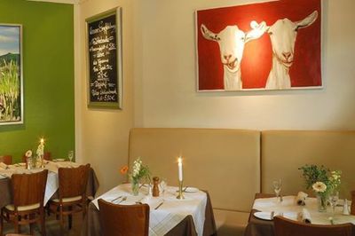 EBERT Restaurant & Bar