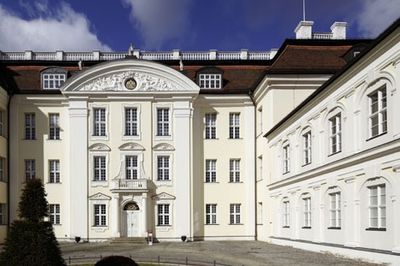 Schlosscafé Köpenick