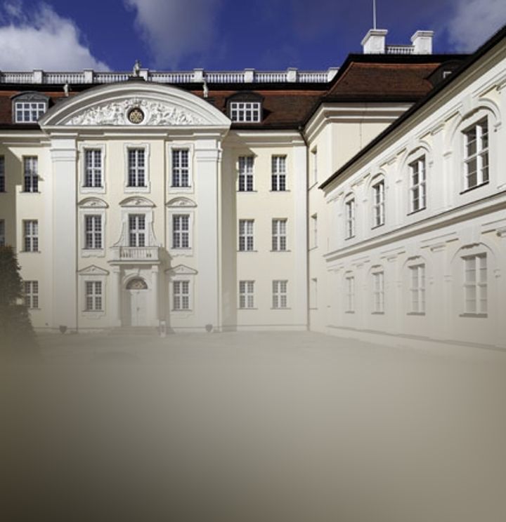 Schlosscafé Köpenick