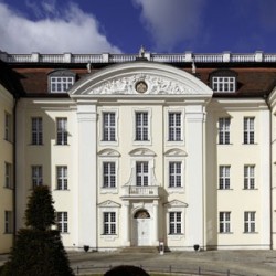 Schlosscafé Köpenick