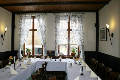 Restaurant Linden-Garten