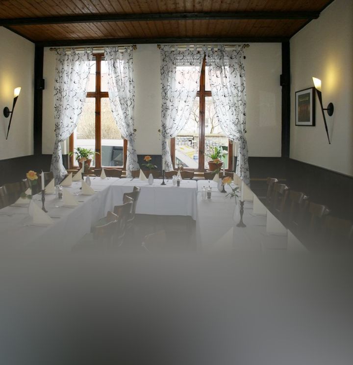 Restaurant Linden-Garten