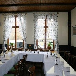 Restaurant Linden-Garten