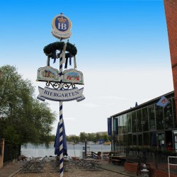 Waschhaus Alt-Köpenick