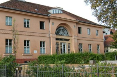 Gutshaus Steglitz