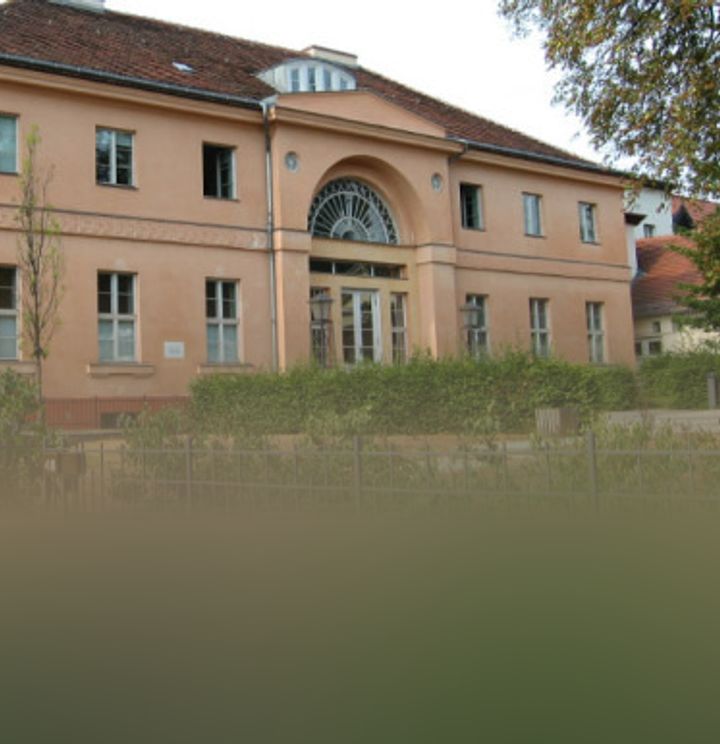 Gutshaus Steglitz