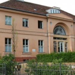 Gutshaus Steglitz