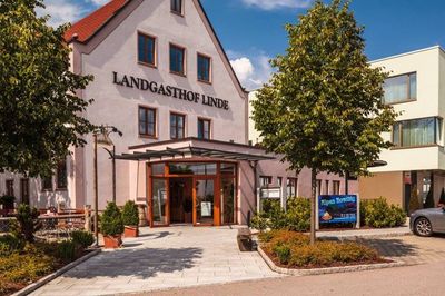 Landgasthof Hotel Linde