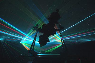 Planetarium am Insulaner