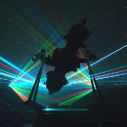 Planetarium am Insulaner
