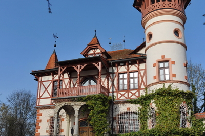 Hotel Seehof Herrsching