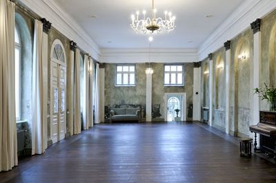 Ballsaal-Studio