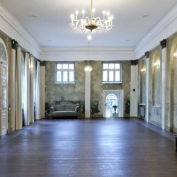 Ballsaal-Studio