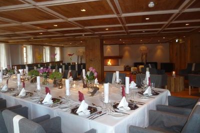 Golf Resort Achental