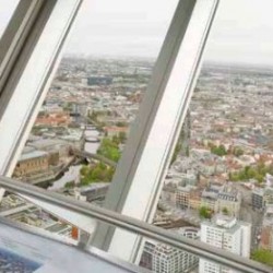 Berliner Fernsehturm