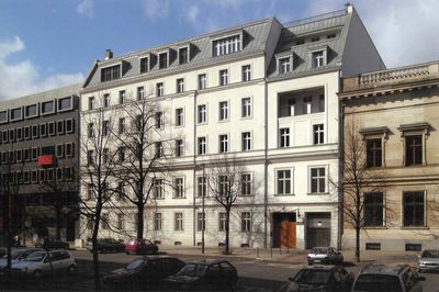 Mendelssohn-Remise