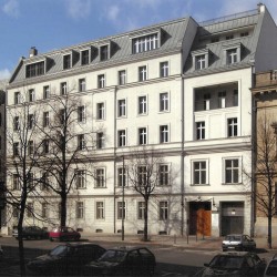 Mendelssohn-Remise