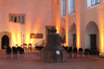 Nikolaikirche & Märkisches Museum