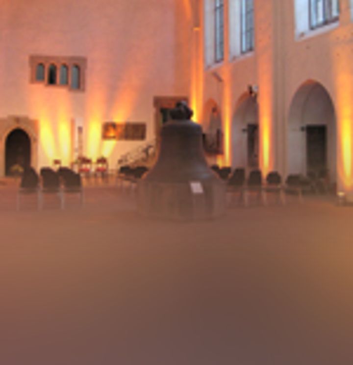 Nikolaikirche & Märkisches Museum