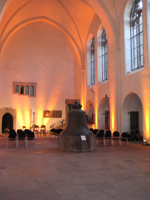 Nikolaikirche & Märkisches Museum