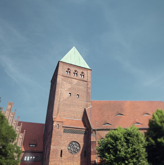 Nikolaikirche & Märkisches Museum